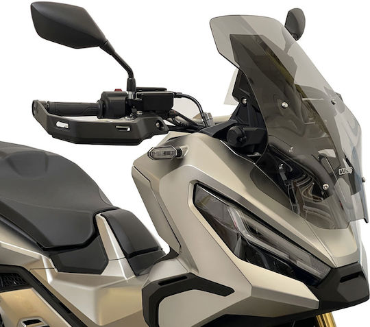 WRS Getöntes Visier Motorrad für Honda X-ADV 750 HO040F