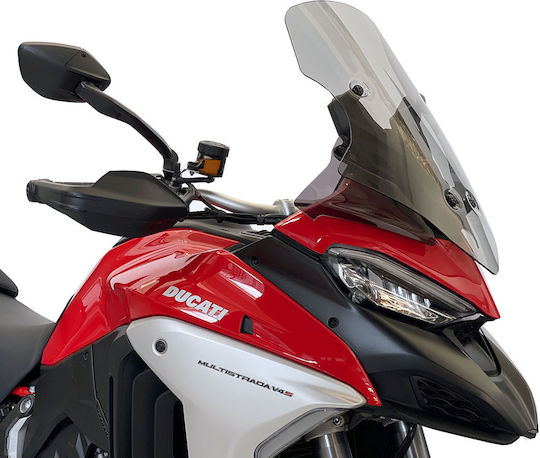 WRS Vizieră colorată motocicletă pentru Ducati Multistrada DU016F