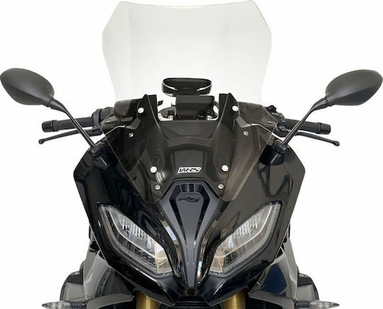 WRS Διάφανη Ζελατίνα Μοτοσυκλέτας για BMW R 1200 BM071T