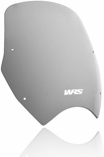 WRS Vizieră colorată motocicletă pentru Honda XL 700 HO002FS