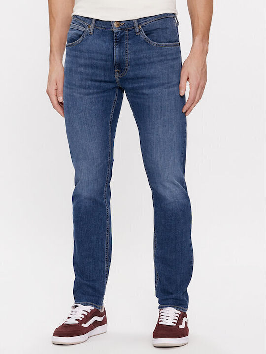 Lee Men's Jeans Pants in Slim Fit Blue