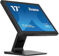 Iiyama POS Monitor 17" LCD με Ανάλυση 1280x1024