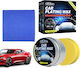 ForHome Auto-Karosserie-Schutzkerzen Paste 100ml