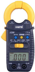 KAL Electronics Digital Clamp Meter A3399 KAL Electronics Digital Clamp Meter A3399