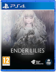 ENDER LILIES: Quietus of the Knights ENDER LILIES: Quietus of the Knights