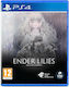 ENDER LILIES: Quietus of the Knights PS4 Game