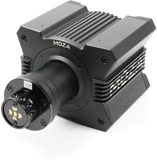Moza Racing R9 V2 Βάση Τιμονιέρας για PC