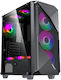Smart PC Revolt Gaming Desktop PC (Ryzen 5-3600X/16GB DDR4/1TB SSD/GeForce RTX 3080/No OS)