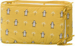 Fresk Pinguin Bettumrandungen Klassisch Innerhalb Gelb 60x60cm Fresk Pinguin Bettumrandungen Klassisch Innerhalb Gelb 60x60cm
