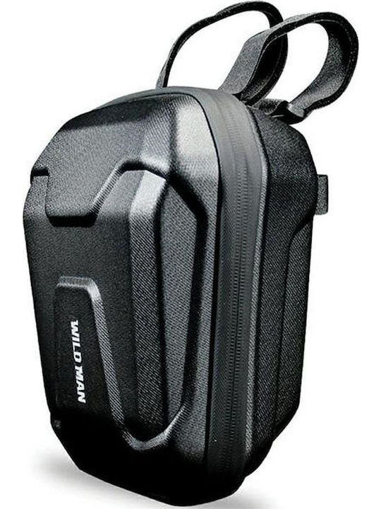 Wildman Gears 595957 Schwarz