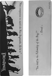 Cinereplicas Lord Of The Rings Bookmark Fellows...