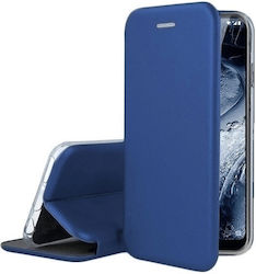 Book Navy Blue (iPhone 13)