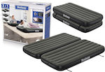 Mattress Single Camping Air Mattress 188x99x25cm