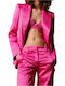 Aniye By Damen Blazer fuchsia