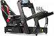 Next Level Racing Simulation Cockpit F-GT Elite 160 Scudeira Ferrari Edition για PC