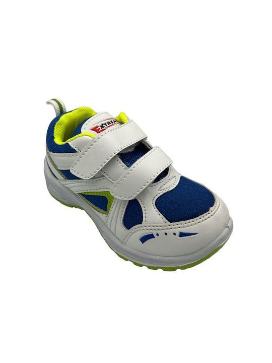 Mitsuko Kids Sneakers Blue