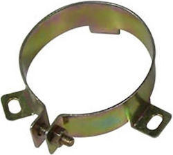 Lelon Plastic Holder for Electrical Conduit 40mm 01.003.0358