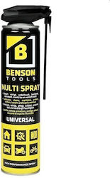 Benson Korrosionsinhibitor Spray 300ml 013940 Benson Korrosionsinhibitor Spray 300ml 013940