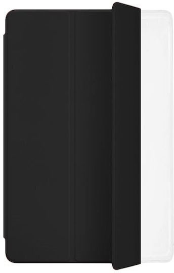 Slim Flip Cover Μαύρη (Samsung Galaxy Tab A7 10.4 (2020))