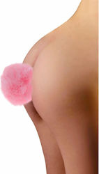 Taboom Anal Plug Pink