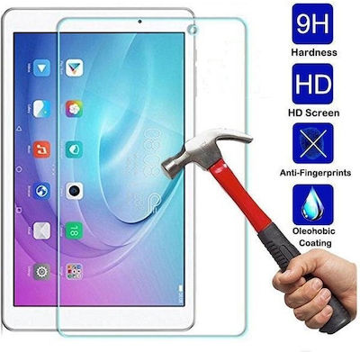 0.3mm Tempered Glass (MediaPad M5 8)