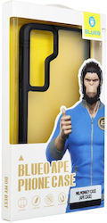 Blueo Back Cover Blace (Samsung Galaxy S24)
