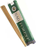 Vijayshree Duftstäbchen Golden Nag mit Duft Wal...