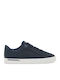 Sneakers Navy Blue