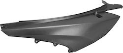 Znen Left Motorcycle Side Plastic for Triumph Comet Black