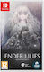 ENDER LILIES: Quietus of the Knights Switch Game