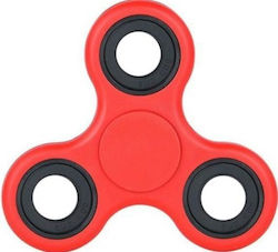 Fidget Spinner Red