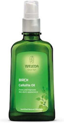 Weleda Έλαιο Birch 100ml Weleda Έλαιο Birch 100ml