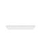V-TAC Rectangular Recessed LED Panel 40W with Cool White Light 6500K 120x30cm