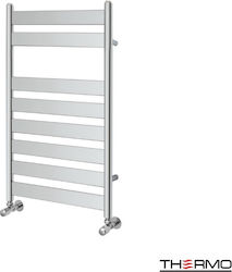 Thermo Largo Șină pentru prosoape de Baie 800x5...