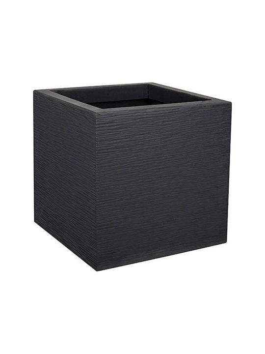 EDA Flower Pot in Gray Color 403579