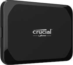 Crucial X9 USB 3.2 SSD 2.0TB 2.5"