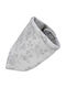 Kinder Schal Stoff Gray