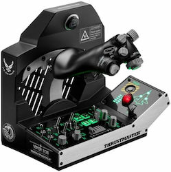 Thrustmaster Throttle Quadrant System Viper TQS Mission Pack Joystick Ενσύρματο Thrustmaster Throttle Quadrant System Viper TQS Mission Pack Joystick Ενσύρματο