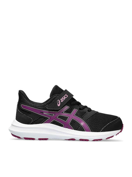 ASICS Jolt 4 Αθλητικά Παιδικά Παπούτσια Running...