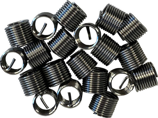 SKS Tools 4000810 Thread Repair Set 20pcs