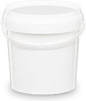 Herbstore Επαγγελματικό Δοχείο Αποθήκευσης Τροφίμων 1lt