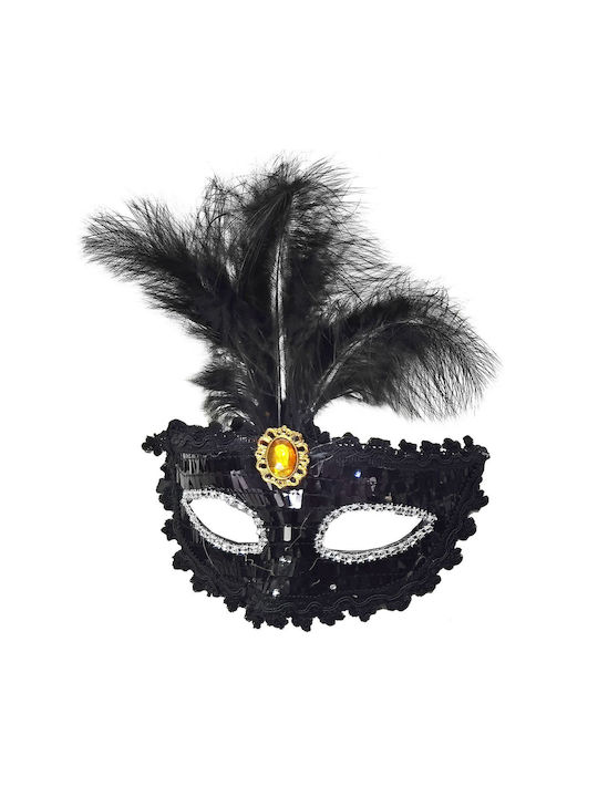 Carnival Mask