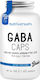 Nutriversum GABA 750mg 60 Κάψουλες