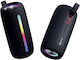 Denver BTL-360B Ηχείο Bluetooth 10W με Διάρκεια...