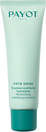 Payot Pâte Grise Licht Emulsion Gesicht 50ml
