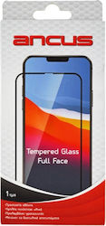 Ancus Full Face Tempered Glass (Redmi 12 4G / Redmi 12 5G)