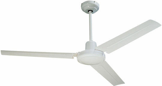 Farelek Seychelles 122cm με Φως Λευκός
