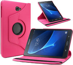 360 Flip Cover Rotating Pink Tab M8 (4th Gen) 3021