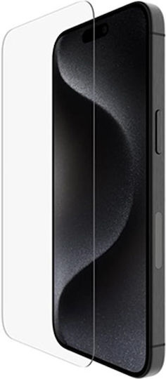 Tempered Glass (iPhone 15 Pro Max)