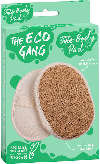 The Eco Gang The Eco Gang Natural Bath Sponge Exfoliation 1pcs